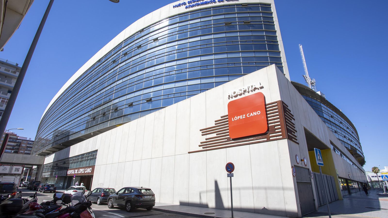 La Unidad de Reproducción AISH se encuentra ubicada en el Hospital Doctor López Cano en Cádiz.