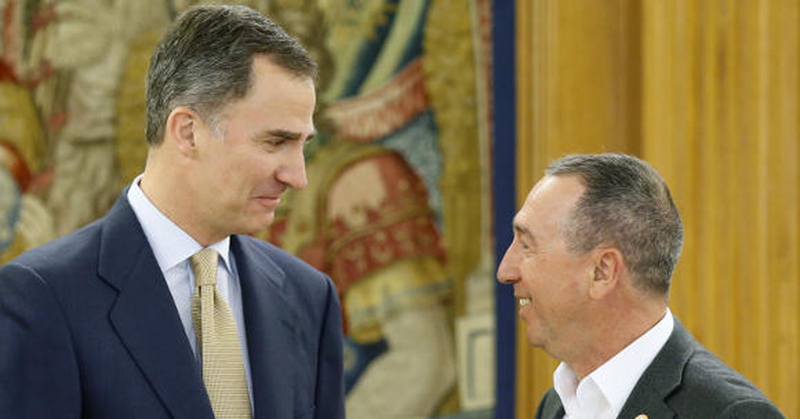 Elecciones por incapacidad