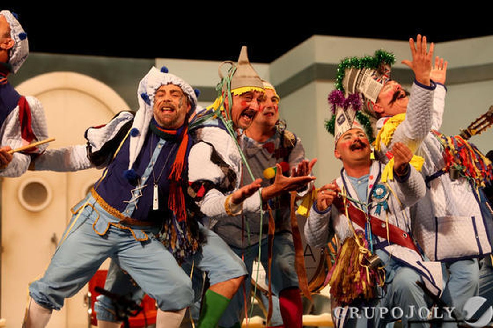 Foto: Lourdes de Vicente y Fito Carreto