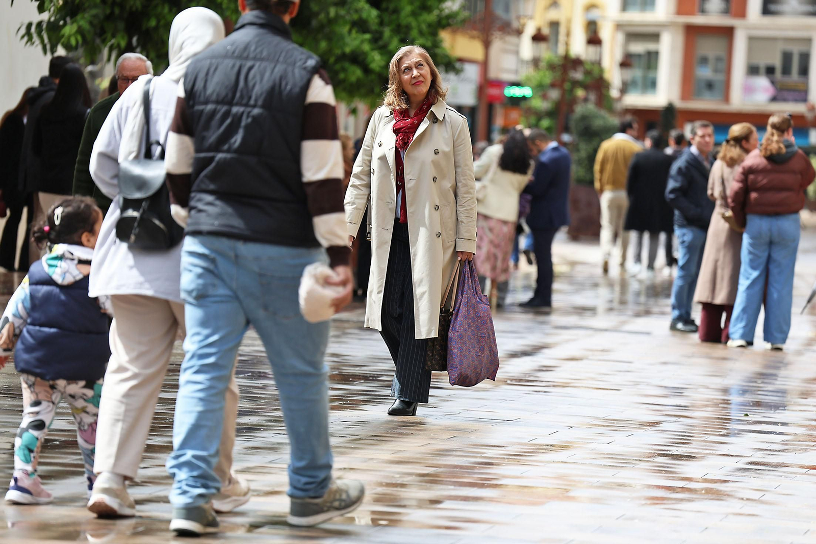 Las imágenes más destacadas del sábado 22 de marzo en Huelva