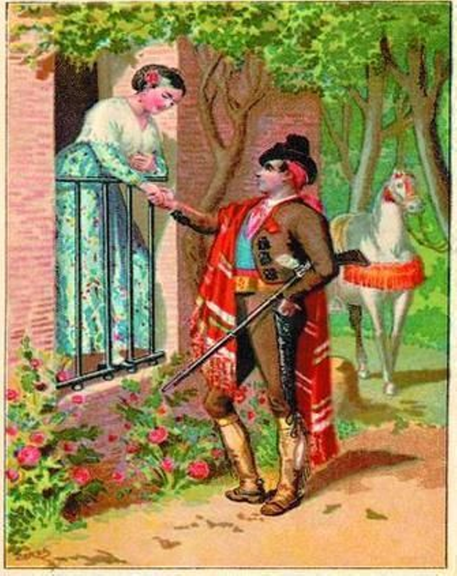 Las crónicas de Cádiz (Cap. XVI)