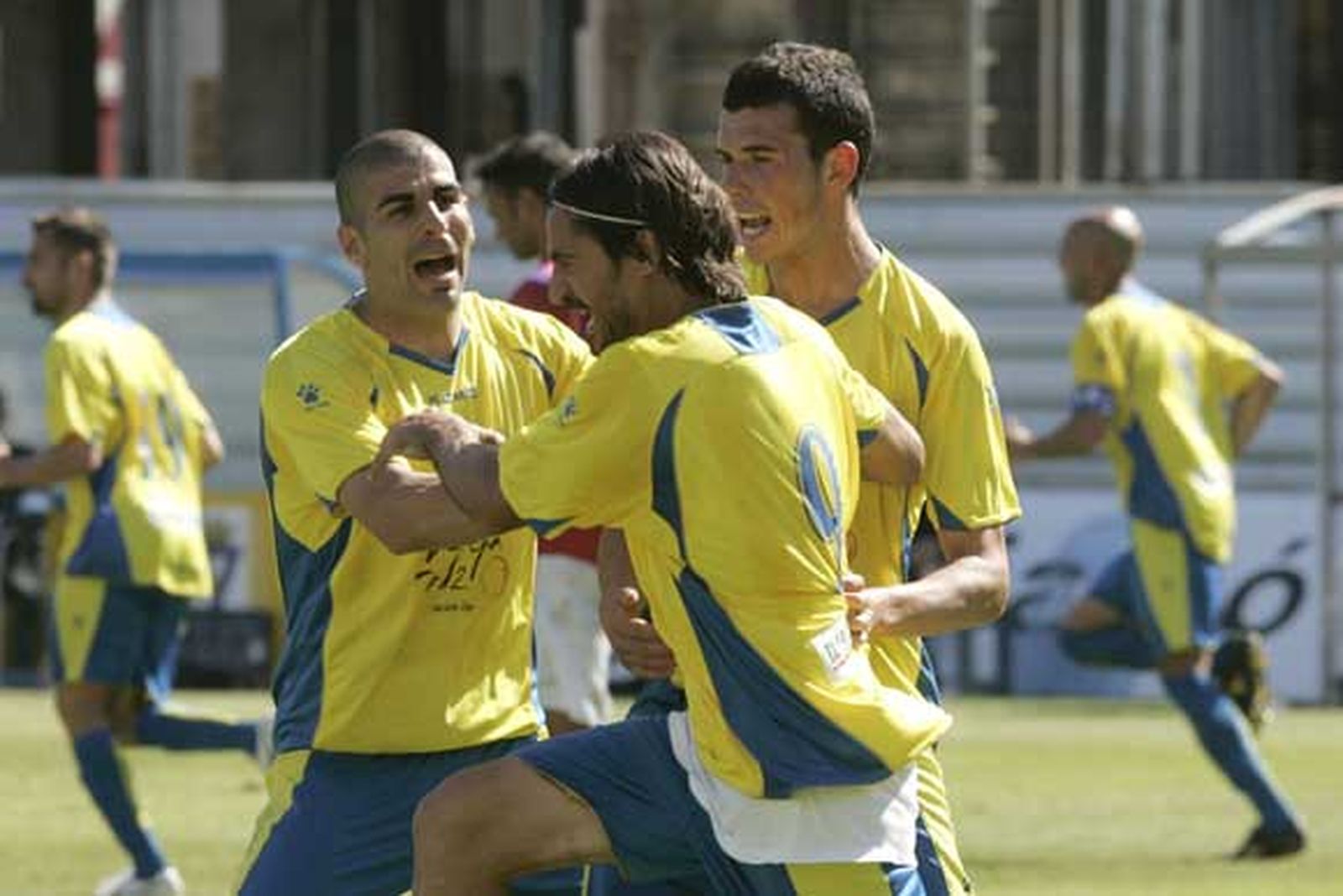 La épica convierte la pesadilla en sueño