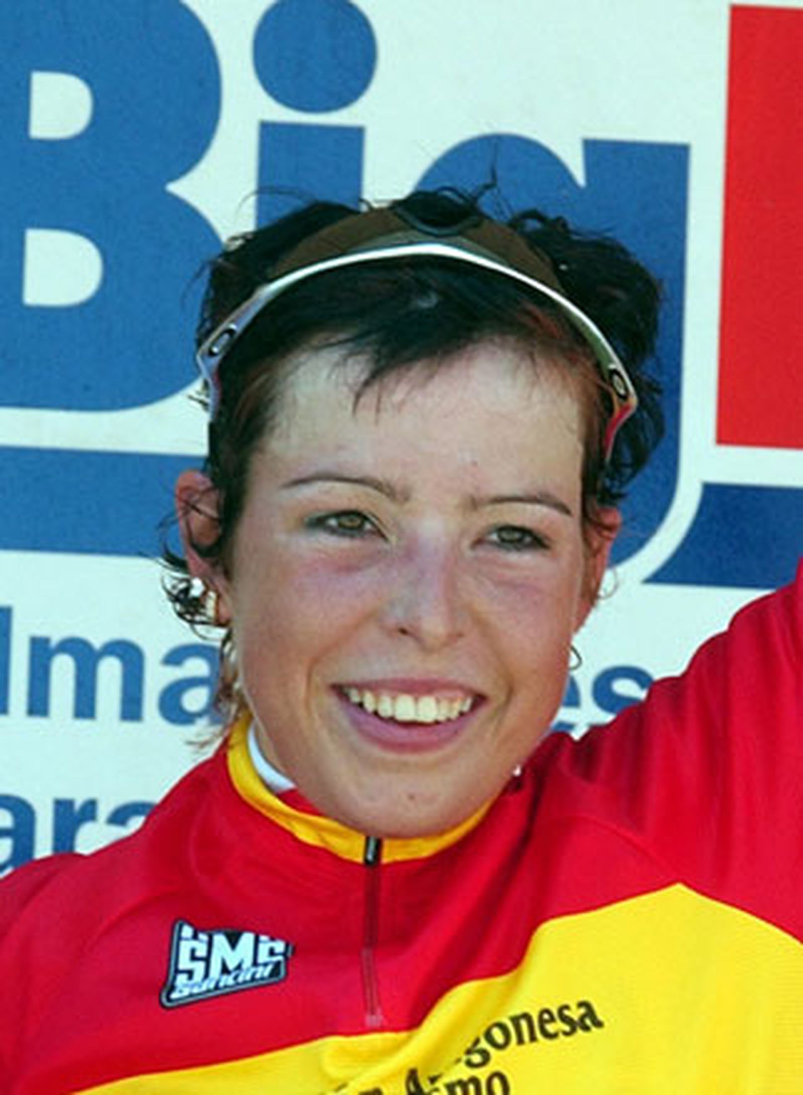 España vuelve a la lista negra de los Juegos 20 años después