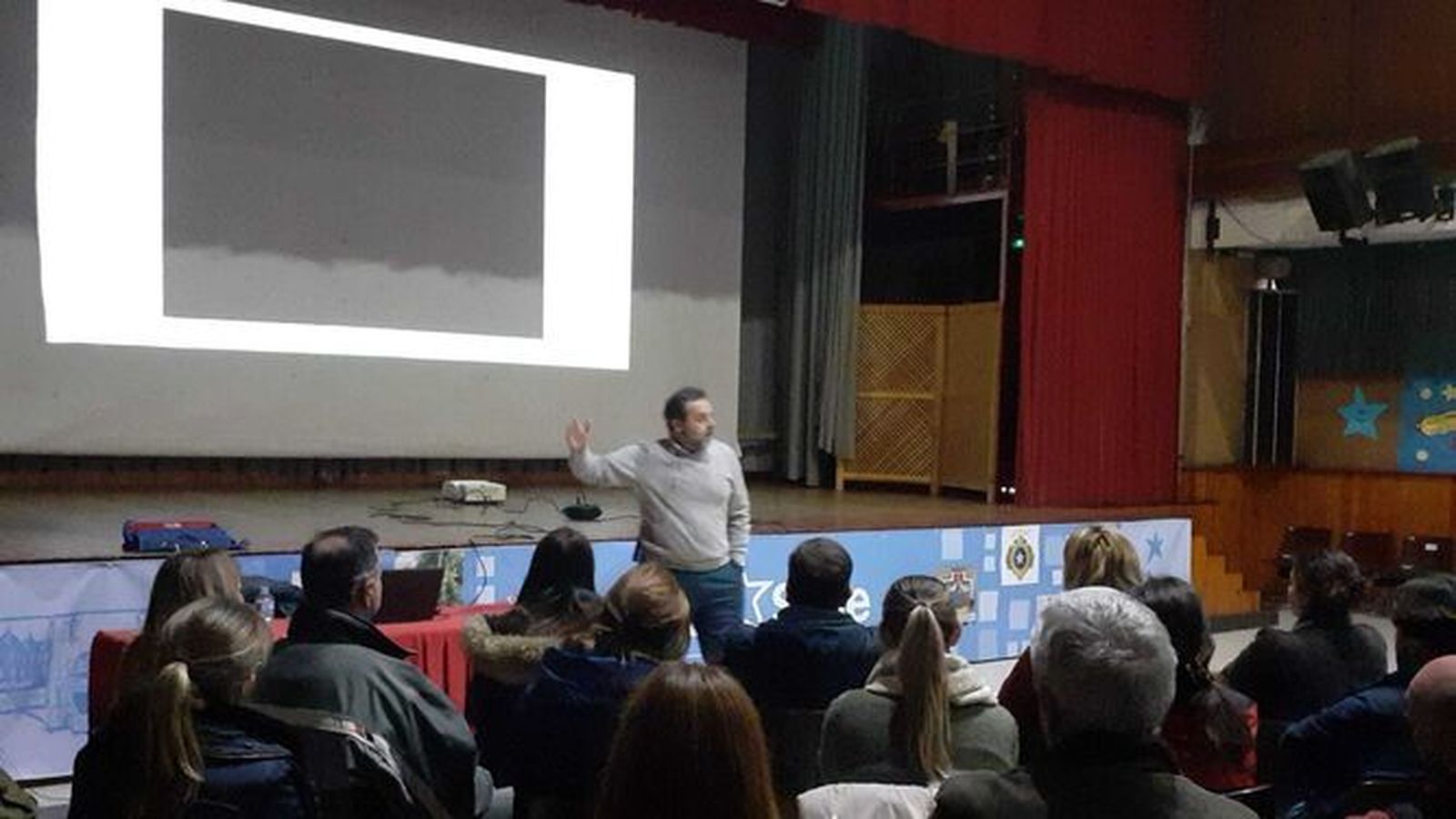 Una imagen de la edición del pasado año de las Jornadas.