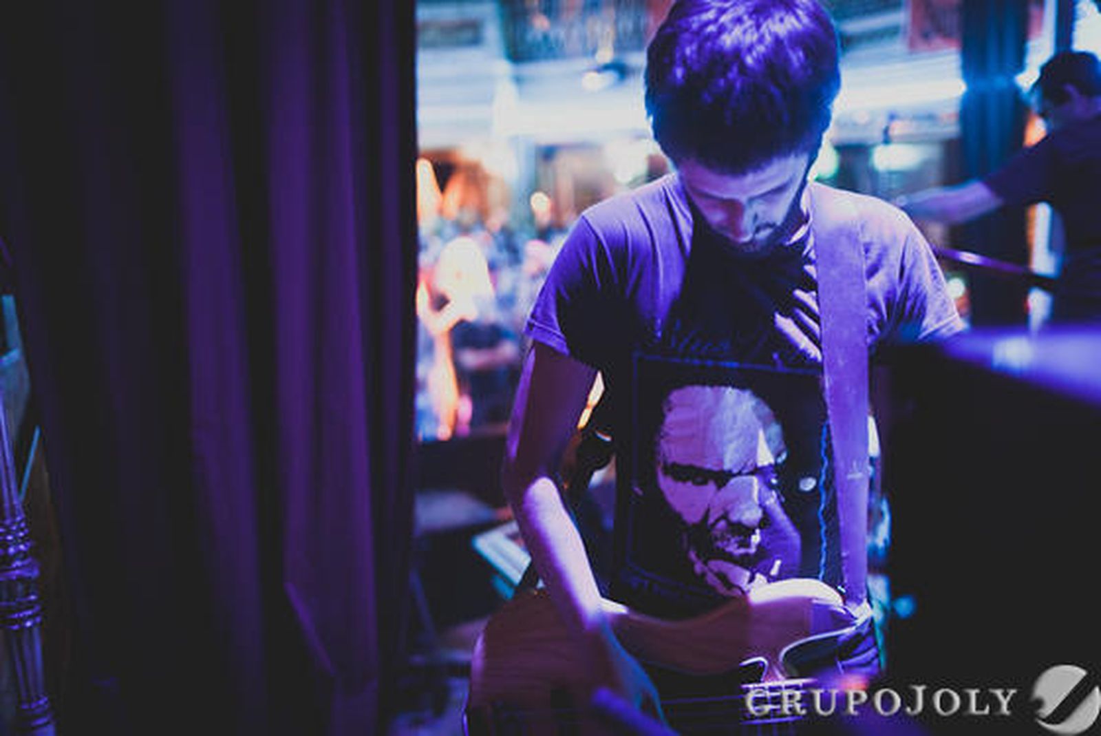 Foto: Javier Perez Pellicer