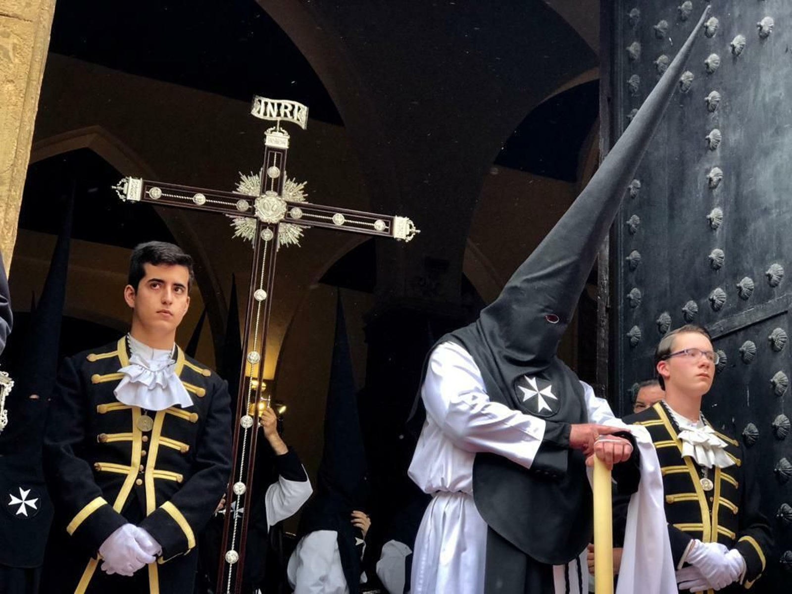 La Soledad de San Lorenzo