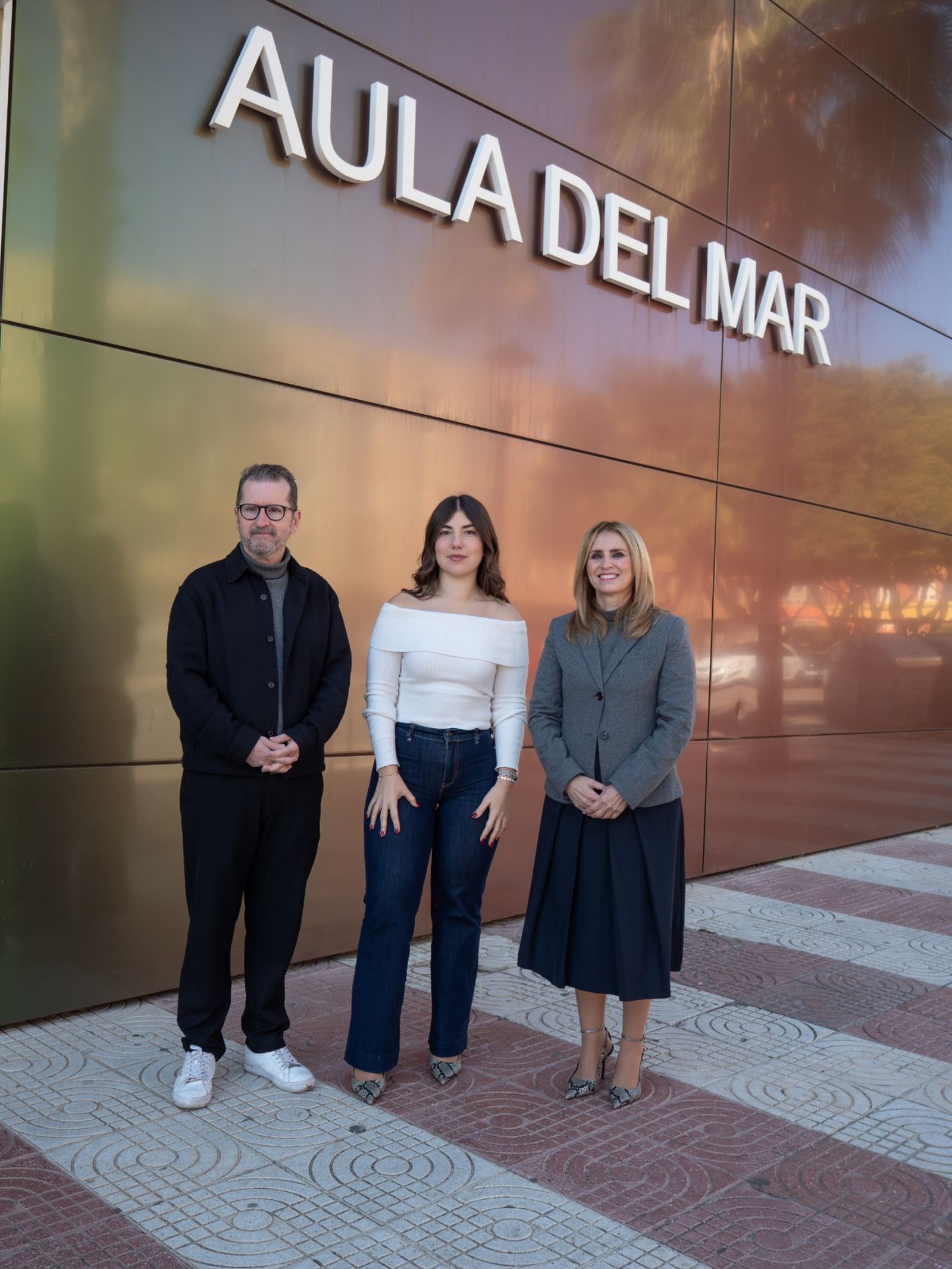 El Aula del Mar de Roquetas presenta su programación de enero a marzo de 2026.