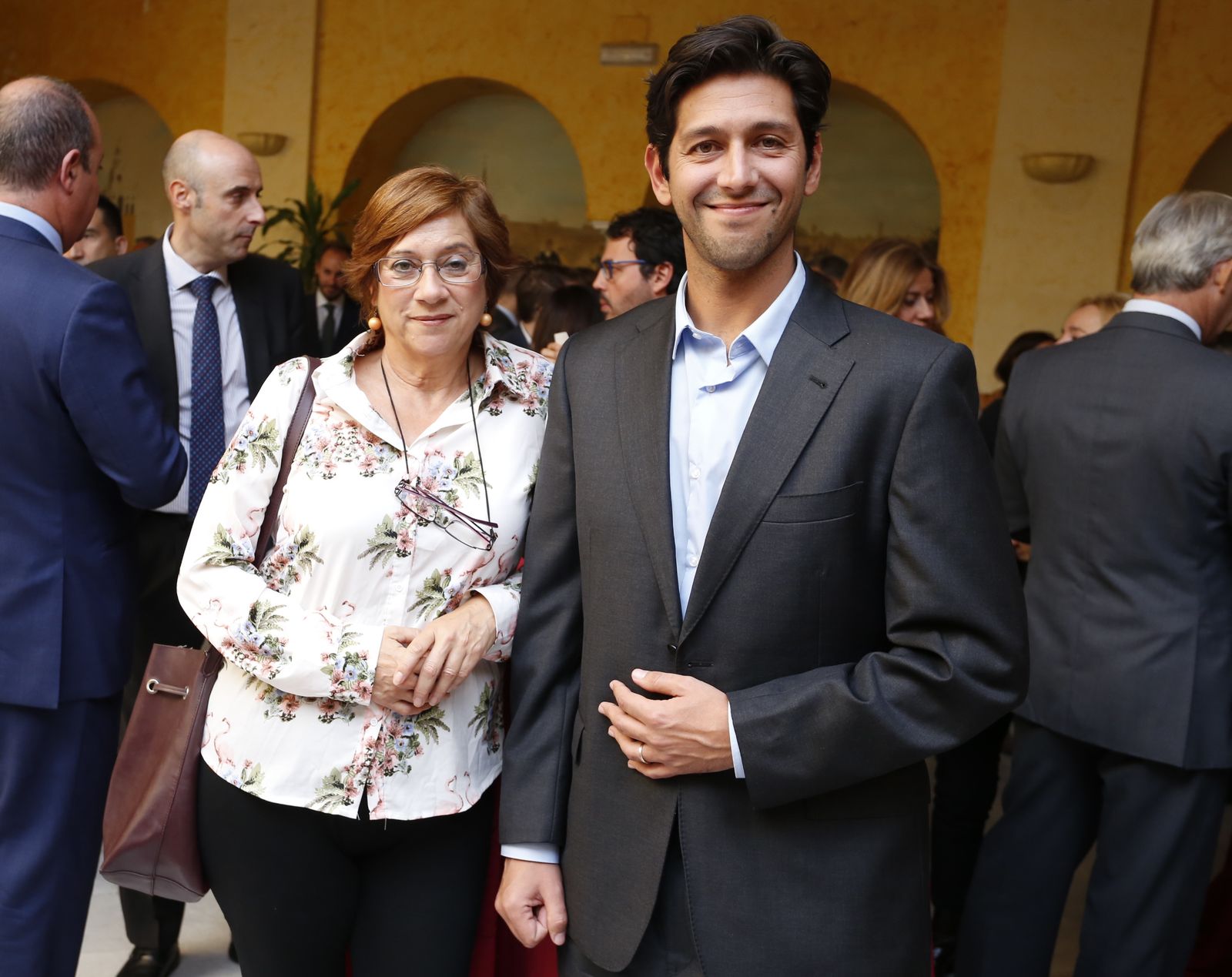 Galería gráfica "Jornada Bankia Forward - Tourism Trends"