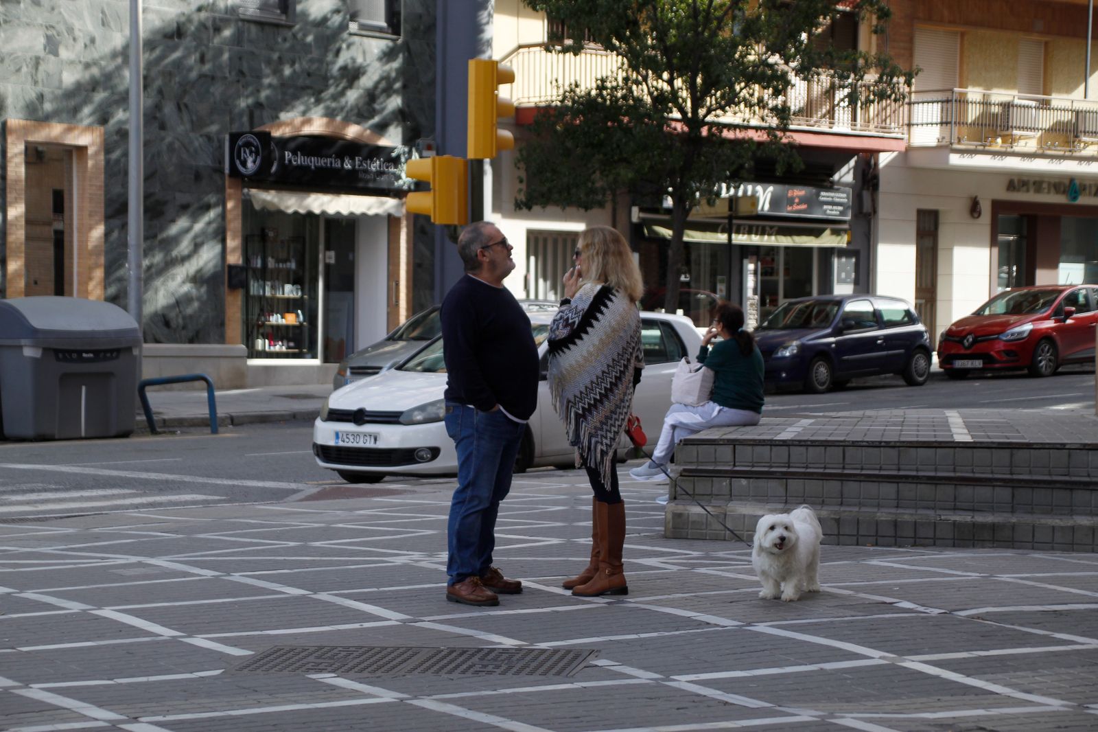 Las imágenes más destacadas del viernes 10 de noviembre en Huelva