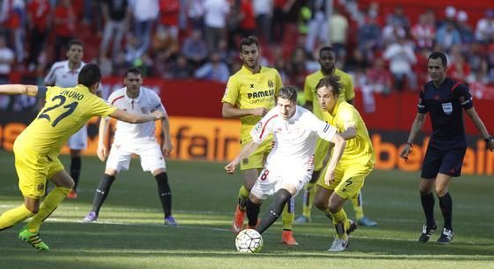 Foto: Antonio Pizarro