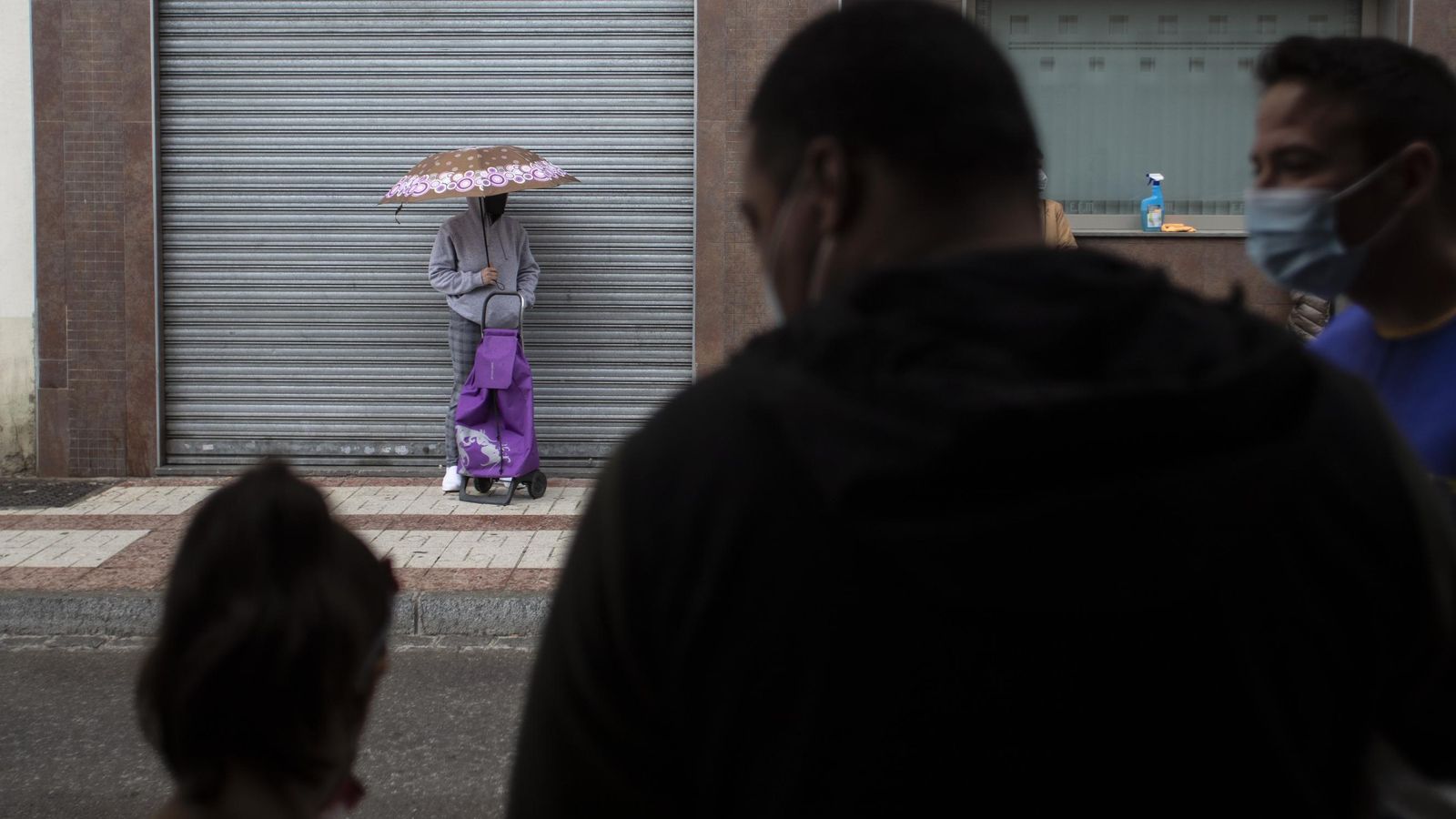 Se avecinan tiempos muy difíciles