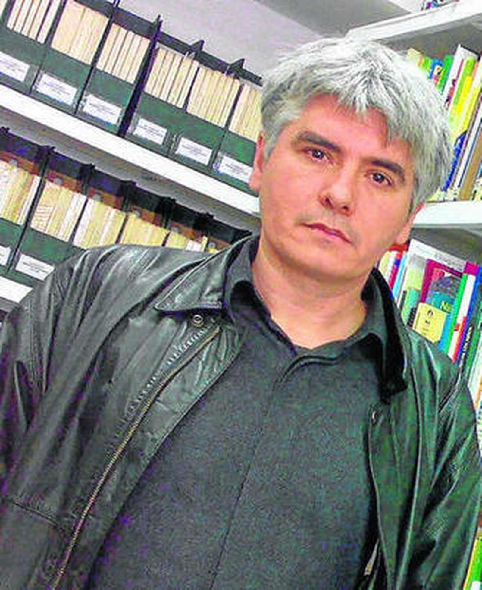 Un estigma de olvido