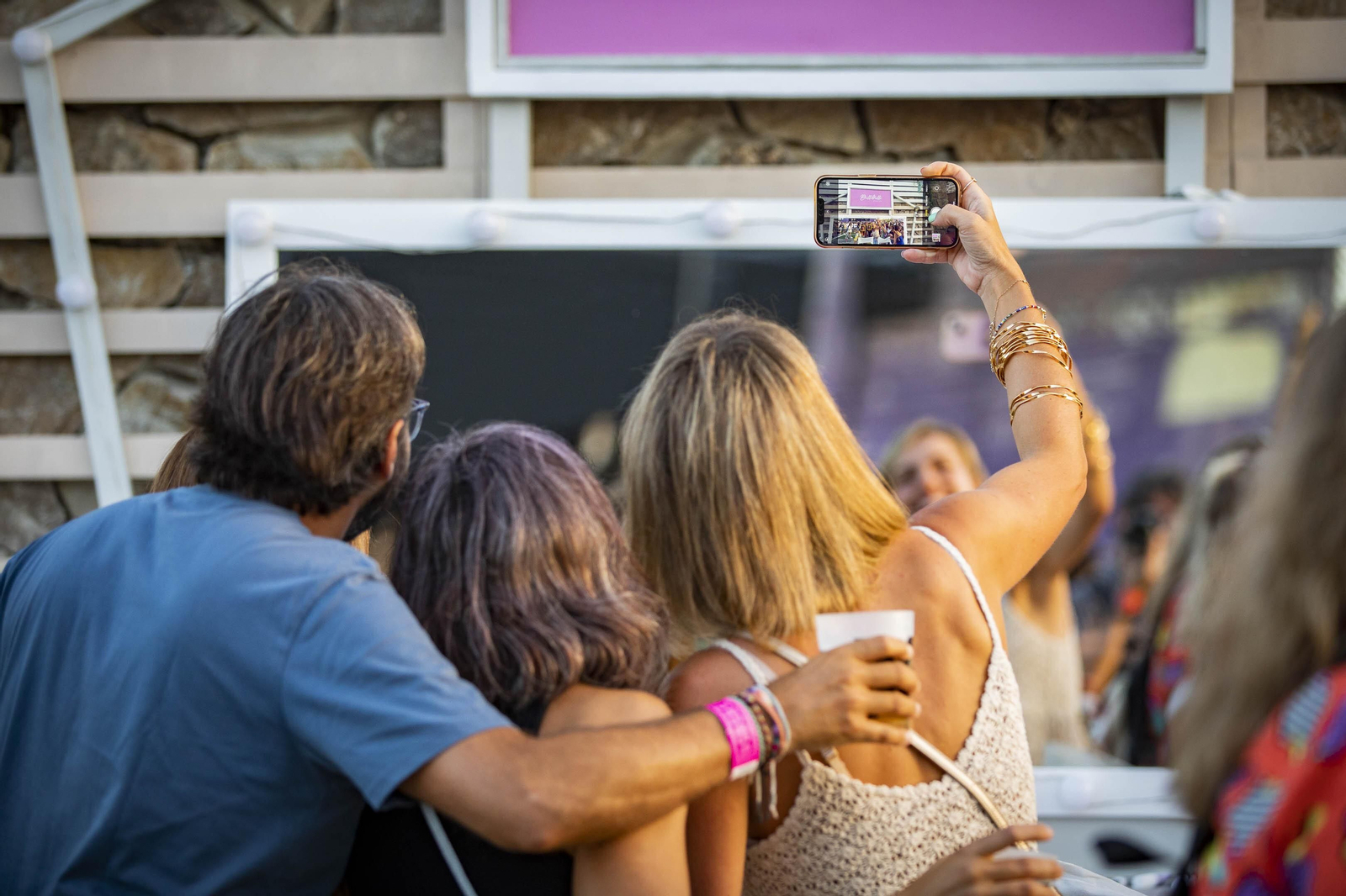 Búscate en las imágenes del Bahía Sound Day 2023 en San Fernando