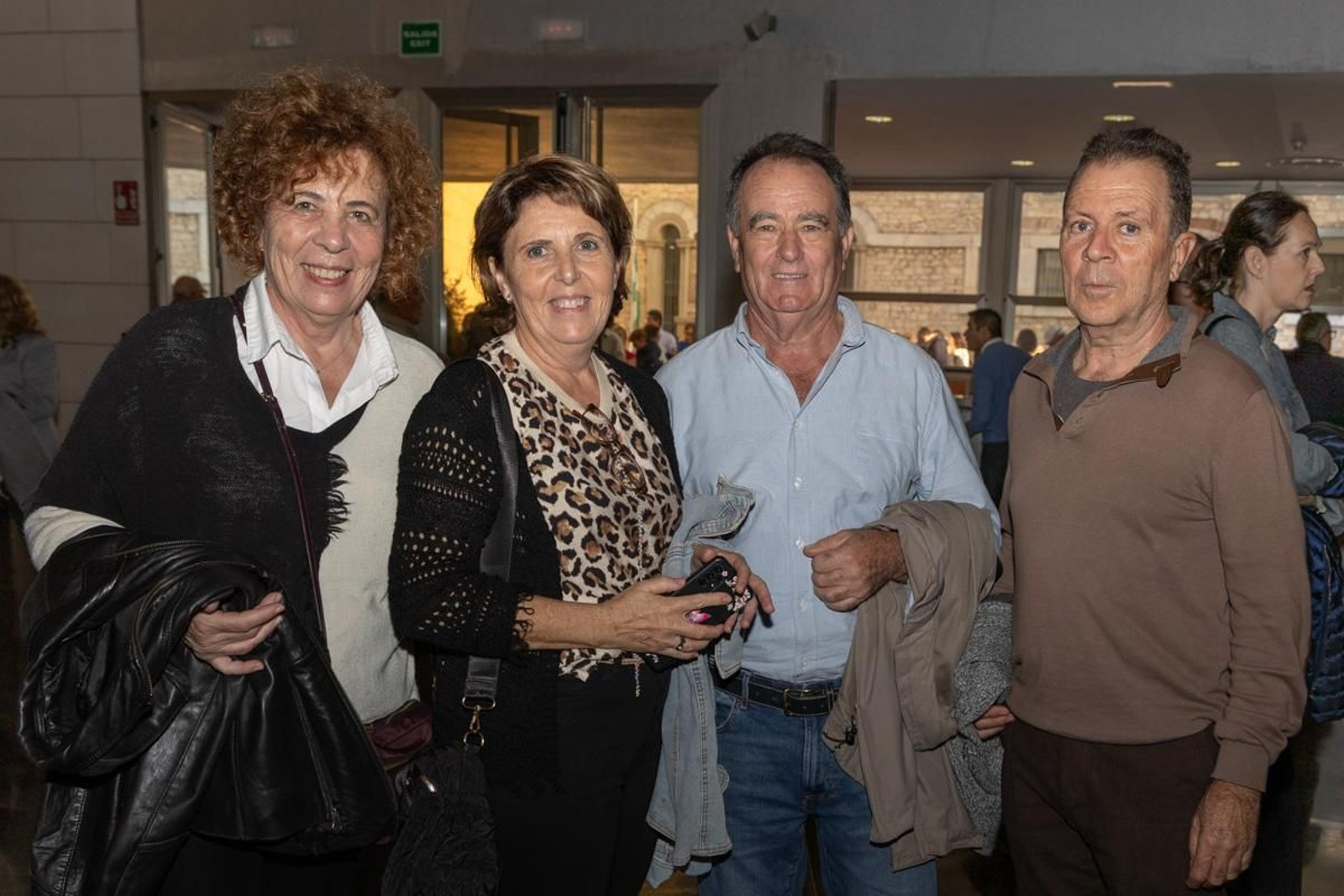 Concierto de Ara Malikian "Intruso", en imágenes