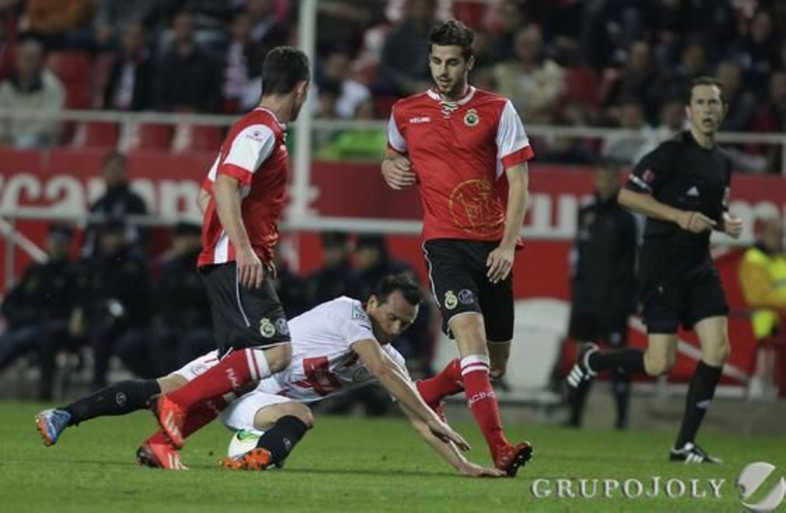 Foto: Antonio Pizarro