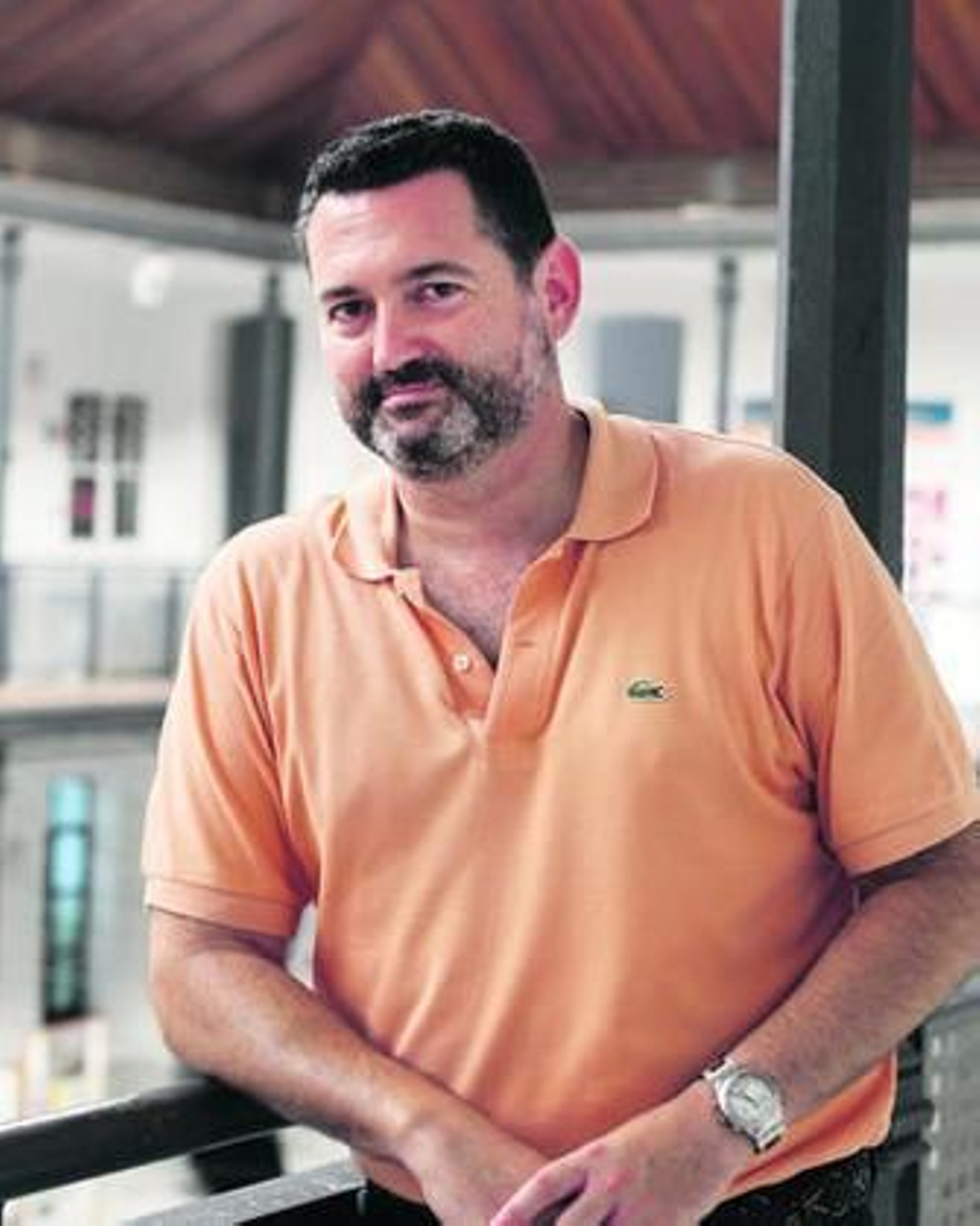 "También en Roma los cocineros eran dioses"