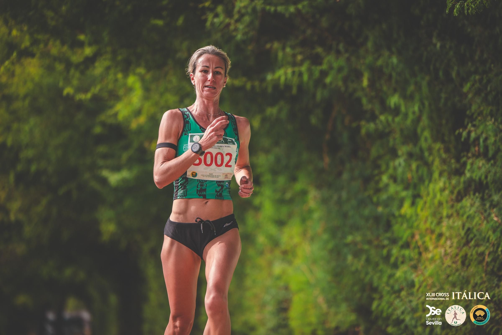 Búscate en las fotos del Cross de Itálica 2025 | 11