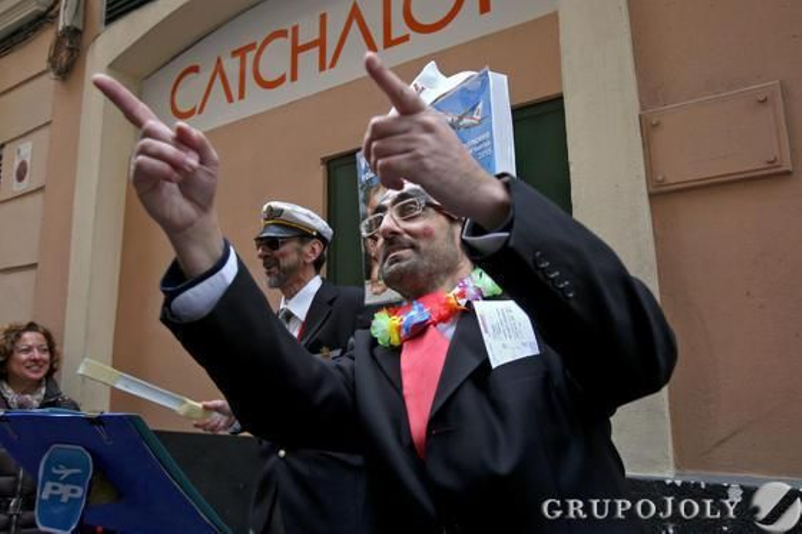 Foto: Lourdes de Vicente