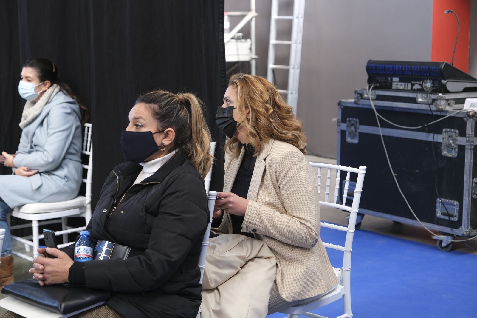 Fotogalería Día de la Provincia. Purchena (Almería)