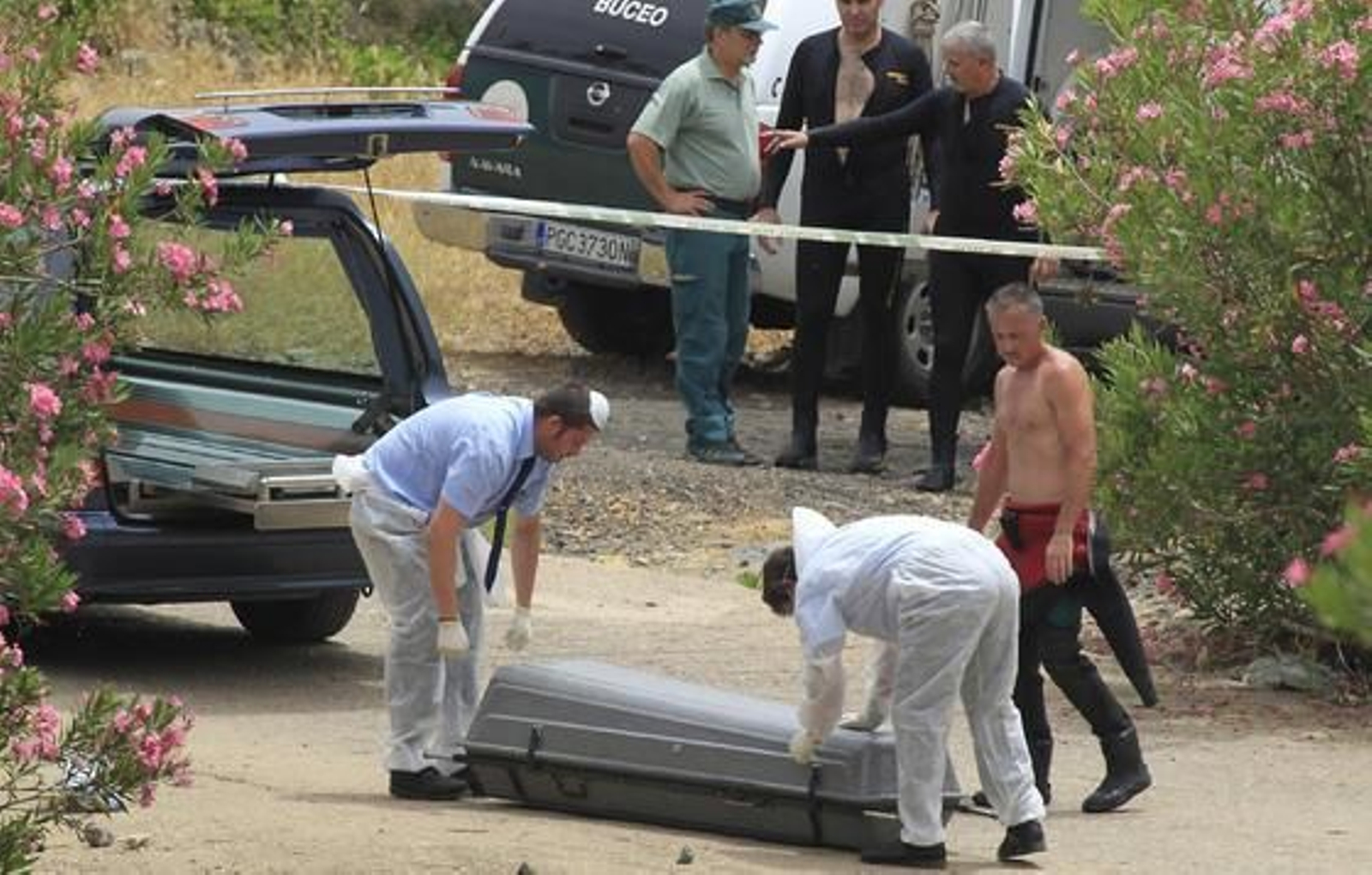 Foto: Antonio Pizarro