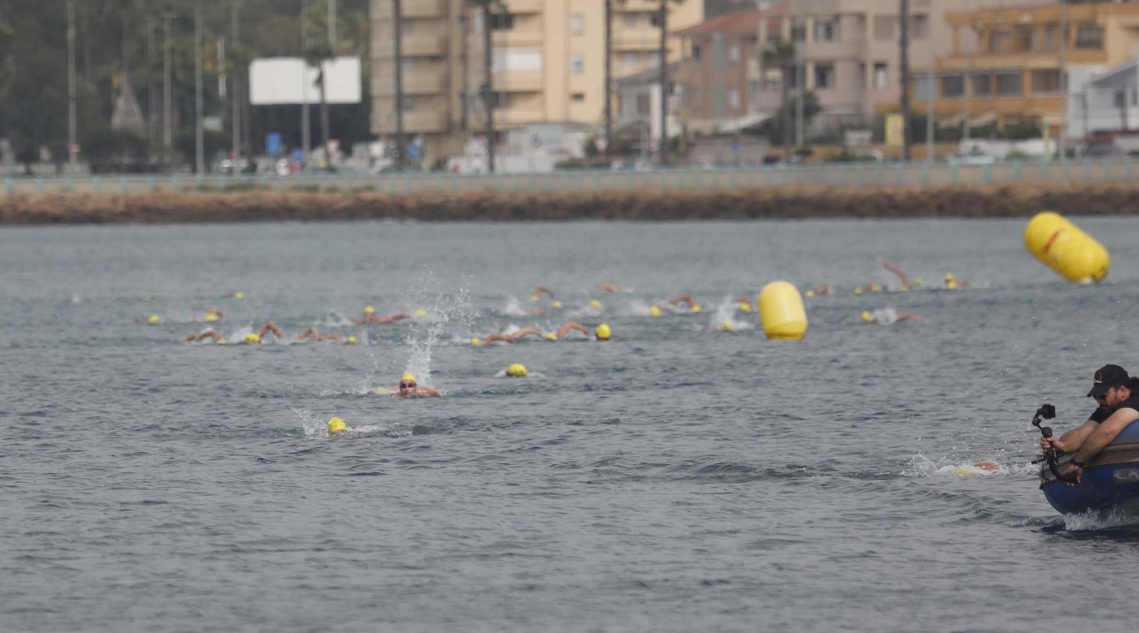 Las fotos del XI Tragamillas Ciudad de La Línea