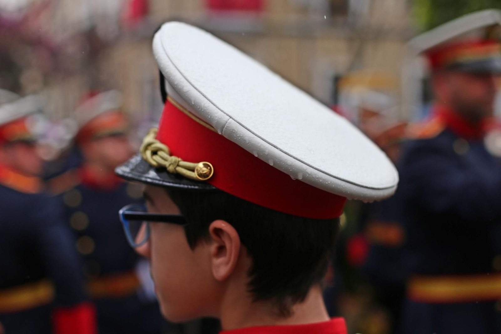 La Paz, en imágenes