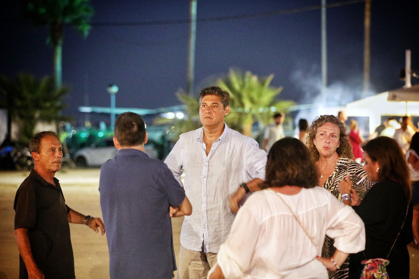 Búscate en el concierto de Texas en el Concert Music Festival