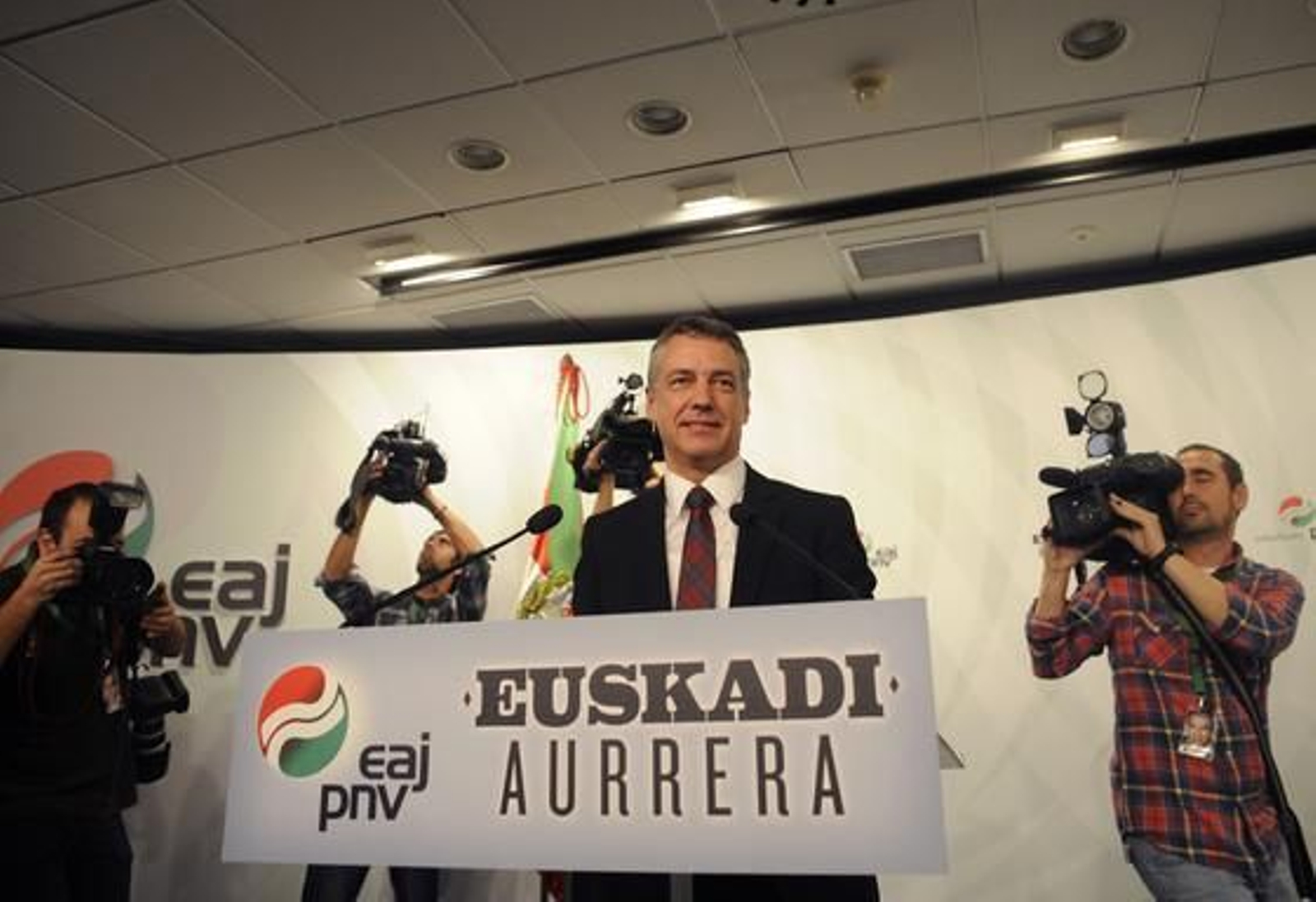 Foto: Efe/Reuters/Afp Photo