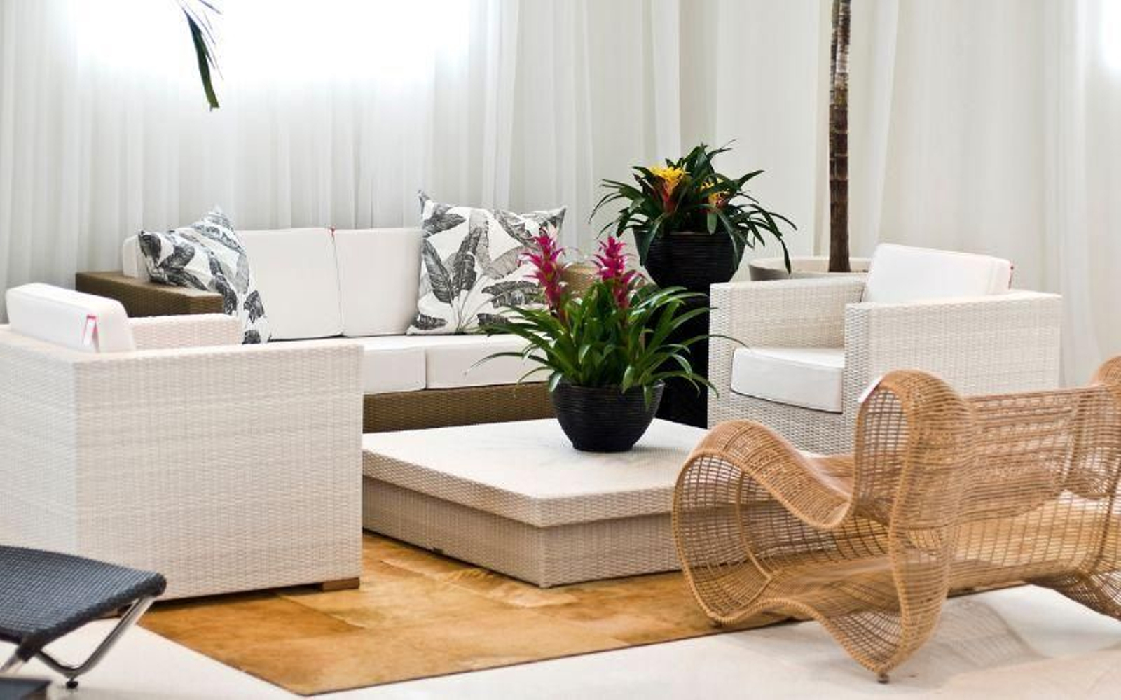 Innovación y diseño se unen en el nuevo showroom de EME Mobiliario