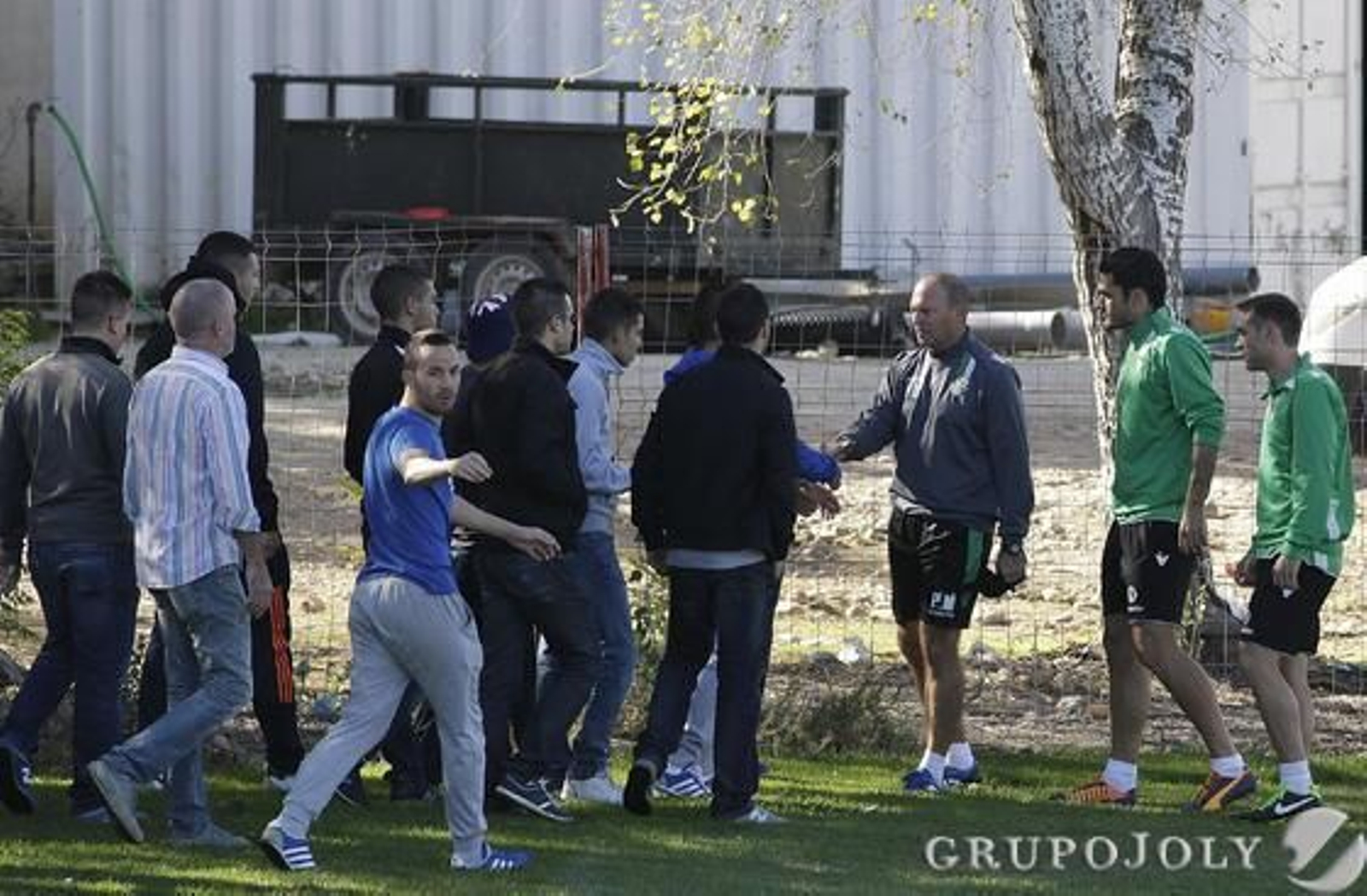 Foto: Antonio Pizarro