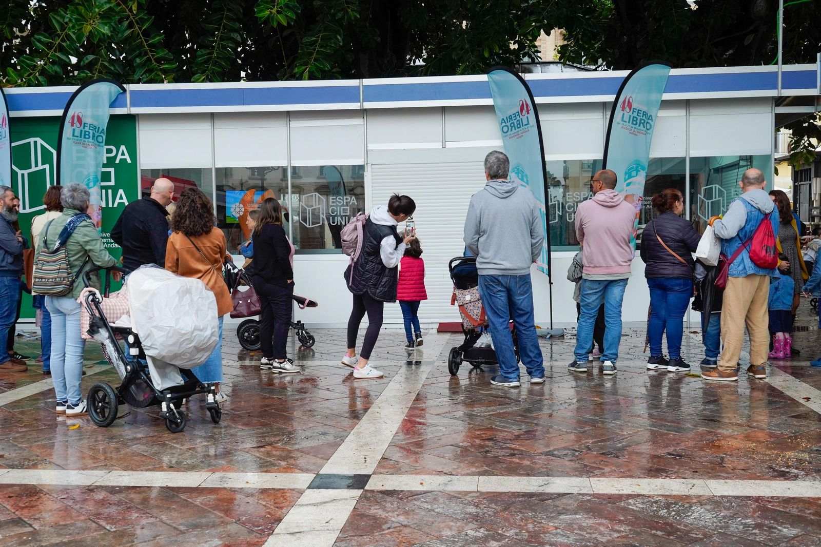 Las mejores imágenes del sábado 26 de octubre en Huelva