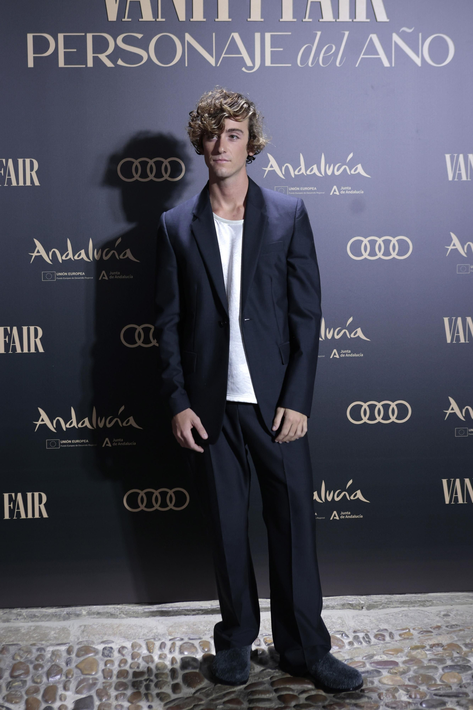 Gala Personaje del Año de Vanity Fair, todas las fotos