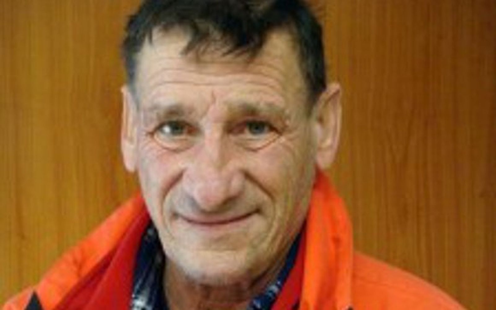 Un peregrino portuense llegará al santuario de Fátima tras 107.000 kilómetros