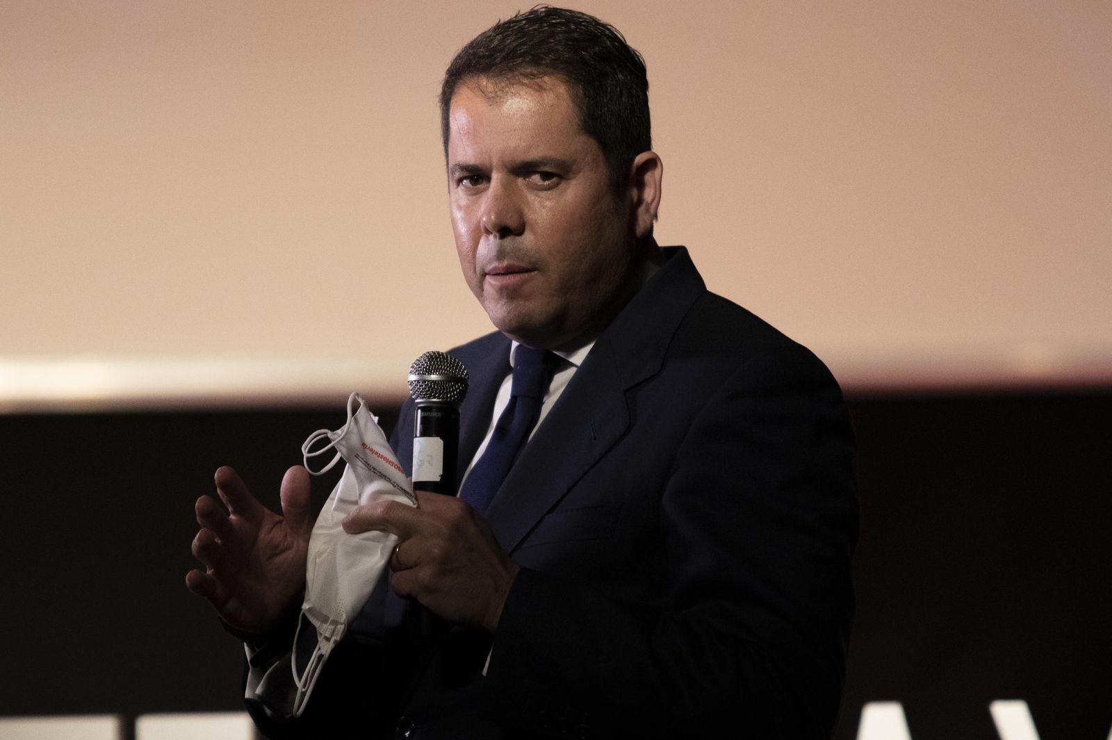 Fotos de los Premios Duque de Galatino del turismo de Granada