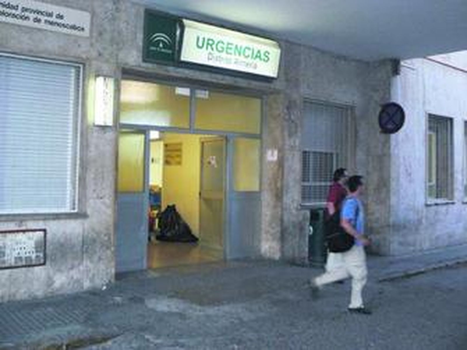 Atención localizada.