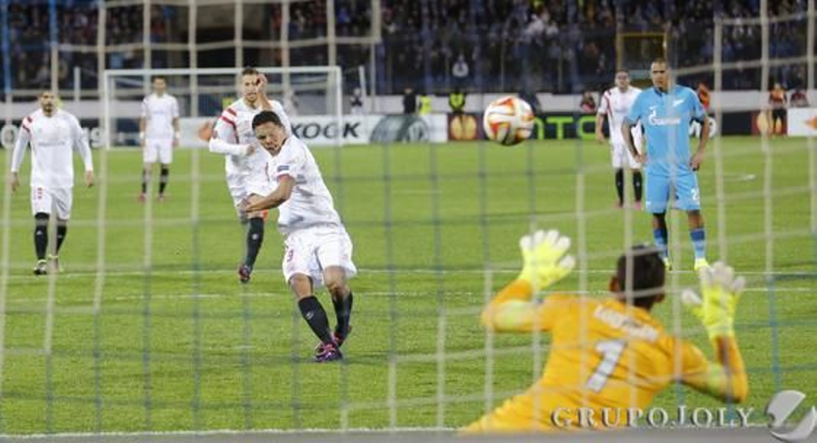 Foto: Antonio Pizarro