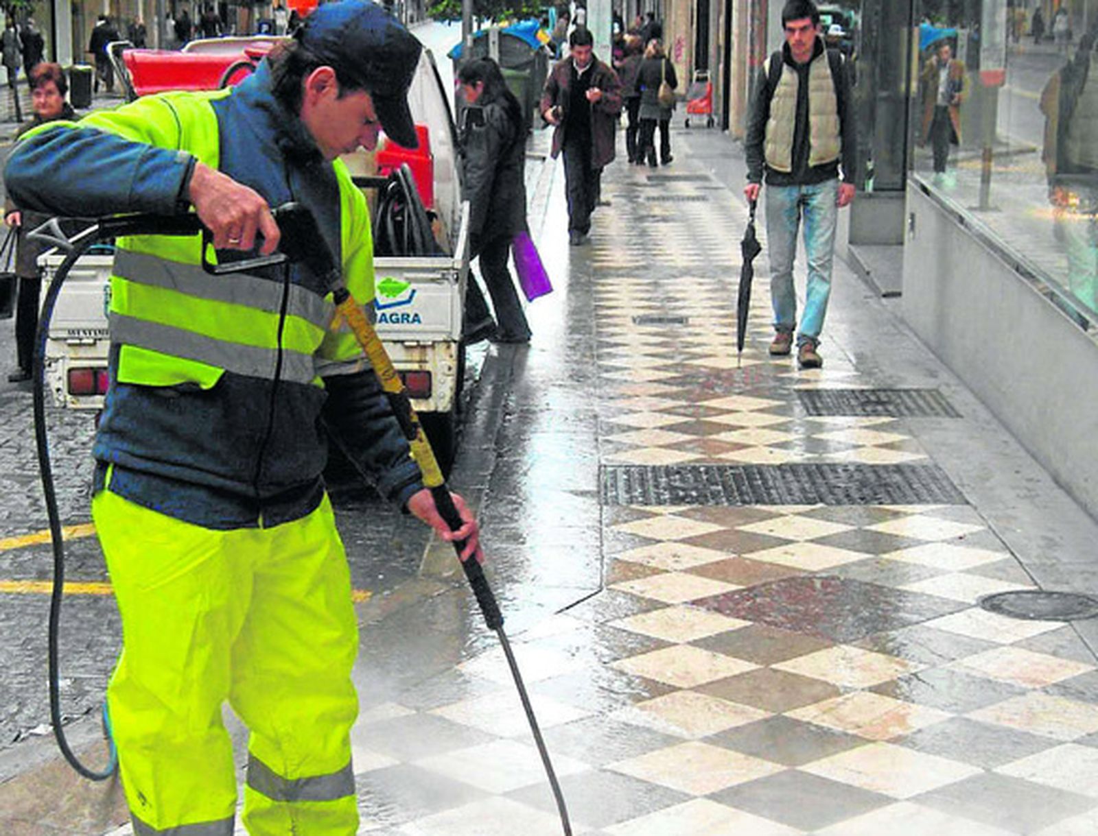 El Gobierno aprueba un decreto para que los chicles peguen menos