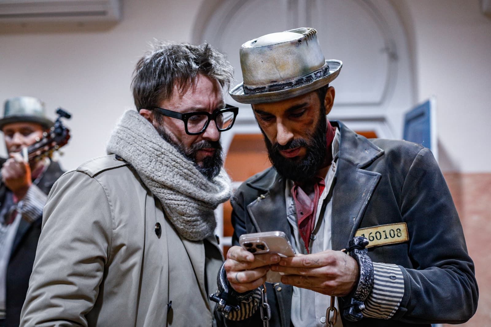 Búscate en las mejores imágenes de la quinta sesión de preliminares del COAC 2026