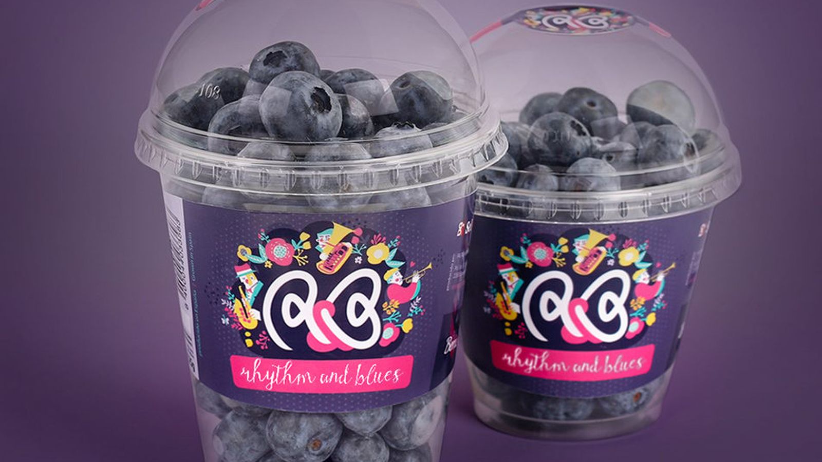 Berries de Plues Berries