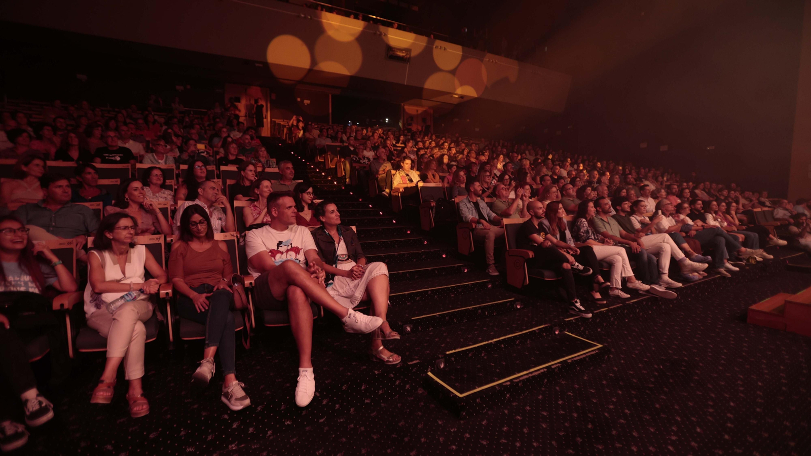 El concierto El KANKA, en imágenes