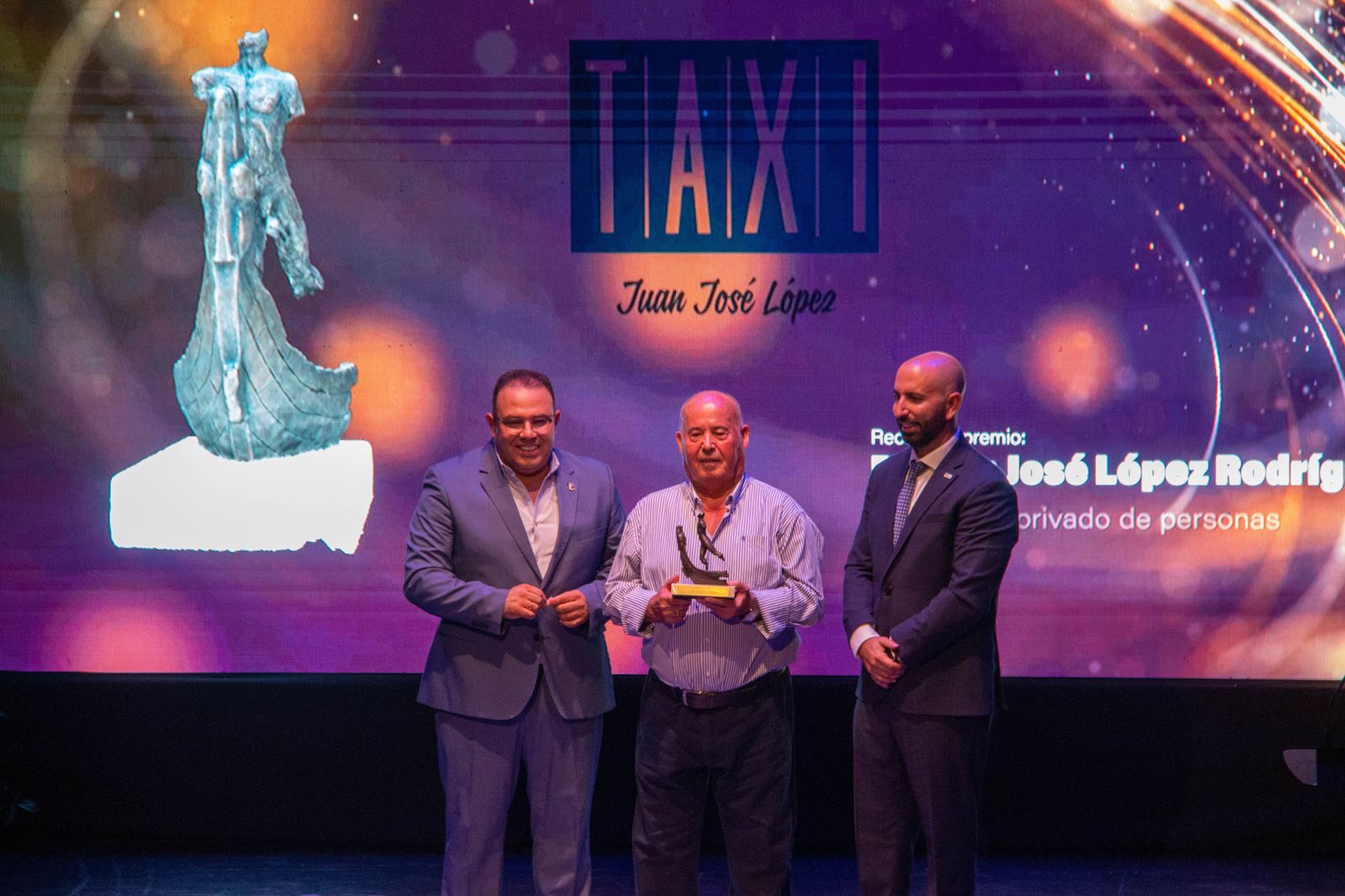 Almuñécar entrega sus Premios Turismo 2022, en imágenes