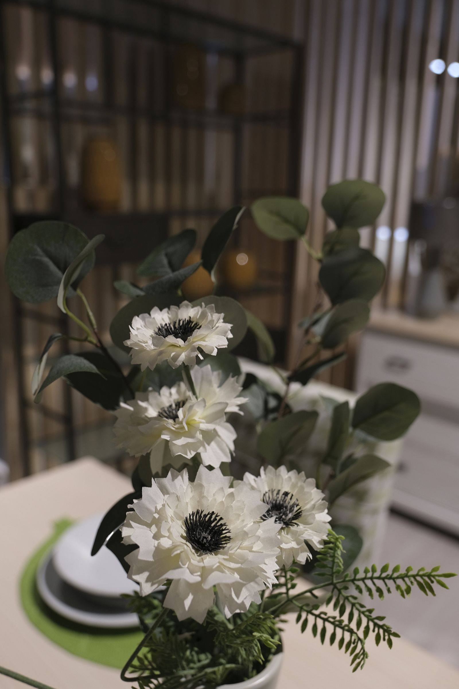 Fotogalería Centro Hogar Sánchez. Almería