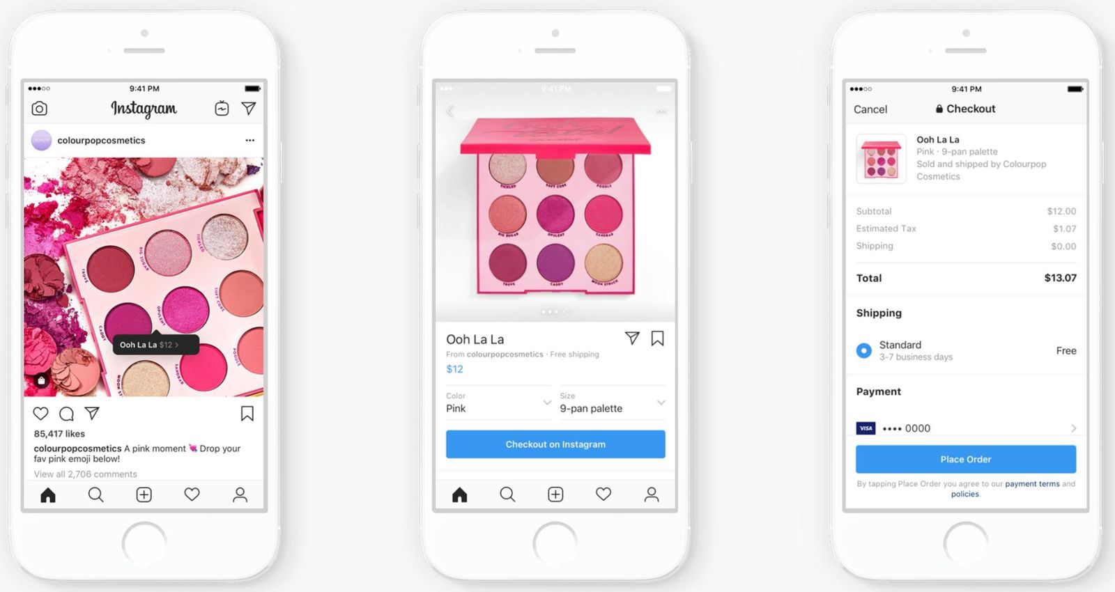 Revolución en la pantalla de inicio de Instagram