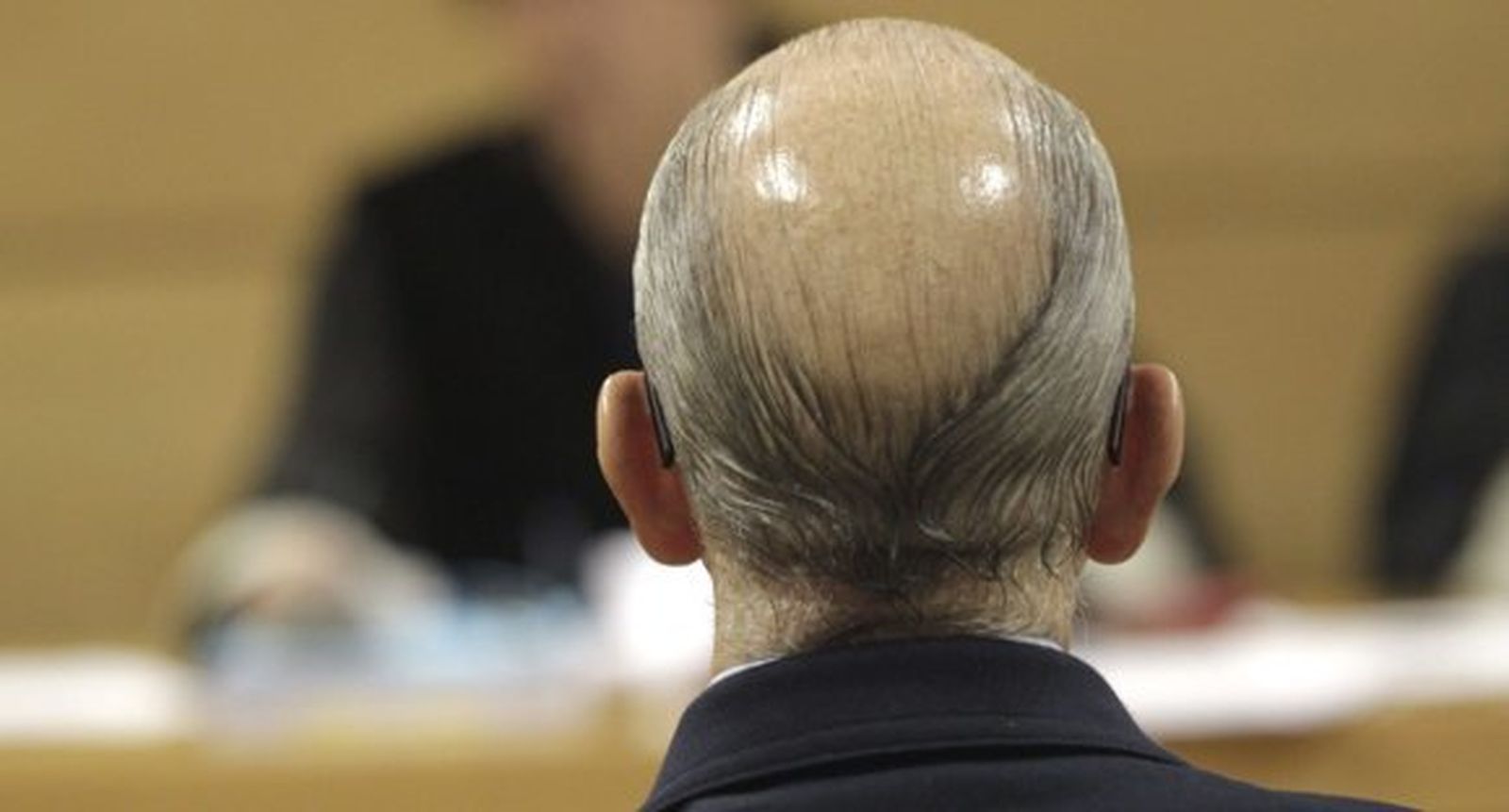 Billy el Niño se opone a ser entregado a Argentina y denuncia amenazas