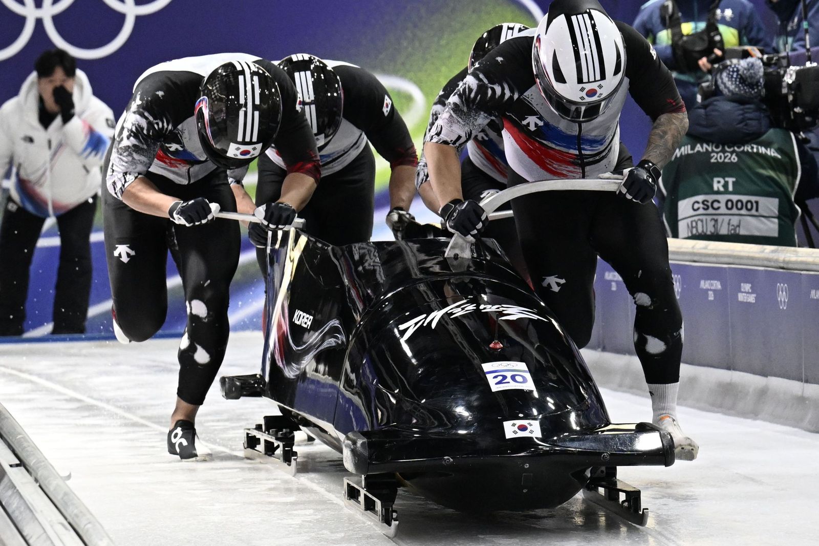 Las fotos de la tercera medalla española y de la jornada 16 de los Juegos Olímpicos