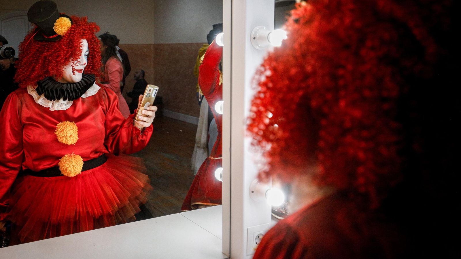 Búscate entre las mejores imágenes de la decimoséptima sesión preliminares del COAC 2025