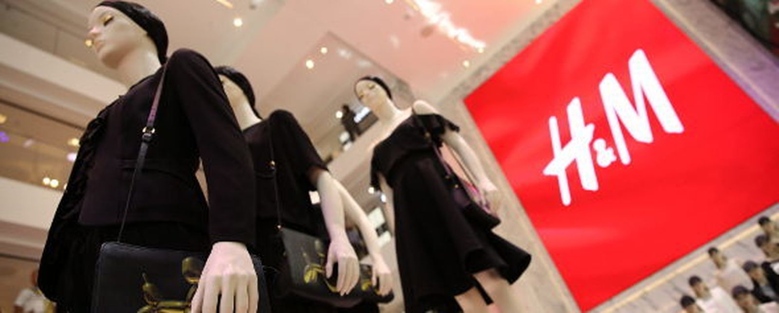 Una de las prendas de la colección que se puede adquirir ya en la tienda 'online'.