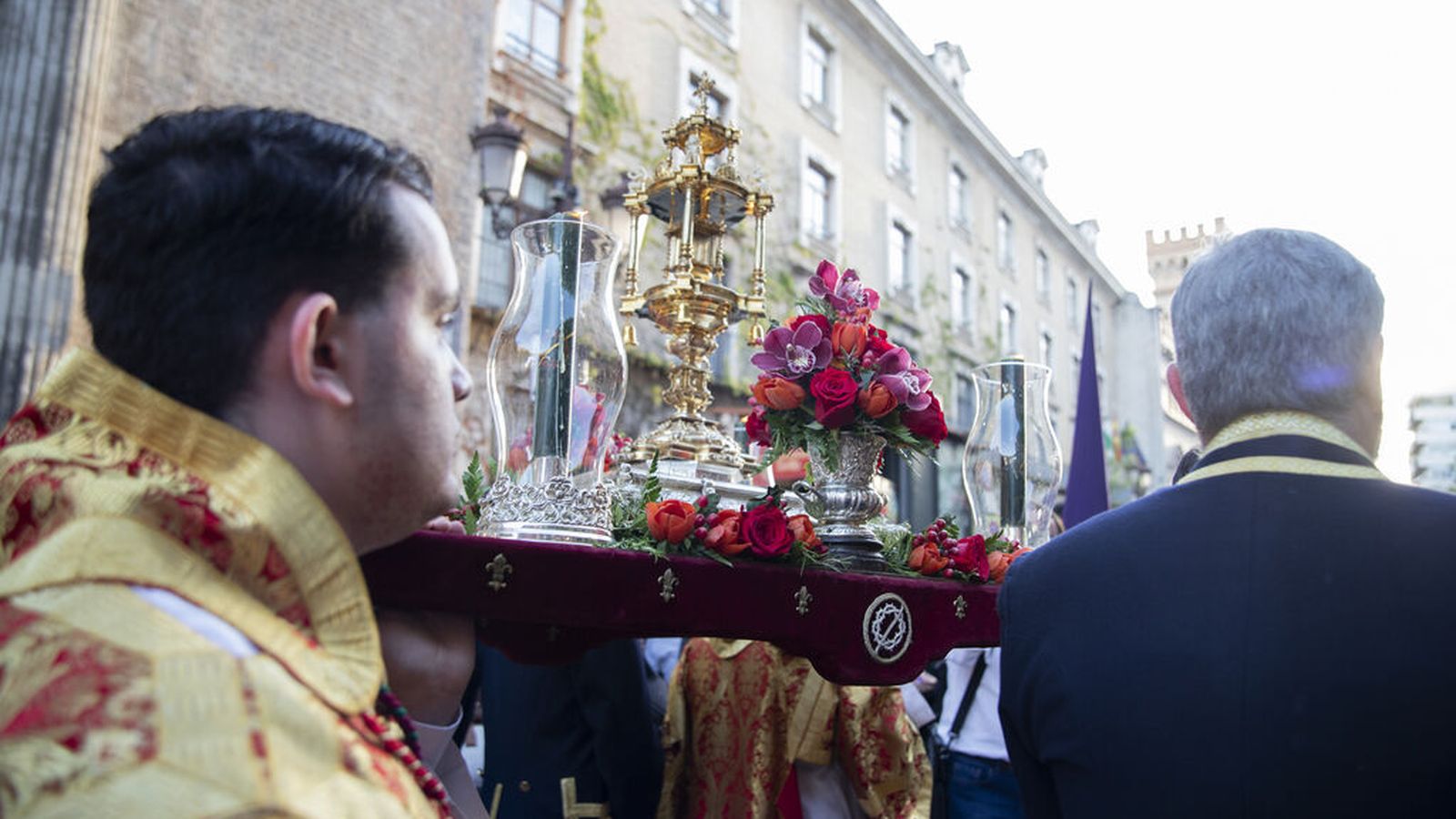 Reliquia de la Santa Espina