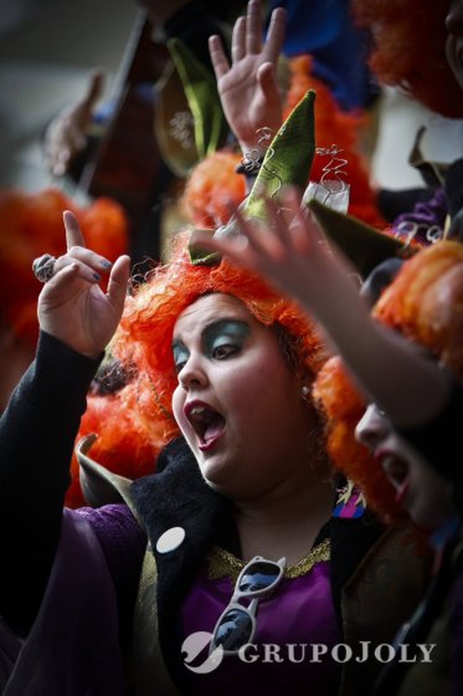 Foto: Julio Gonzalez