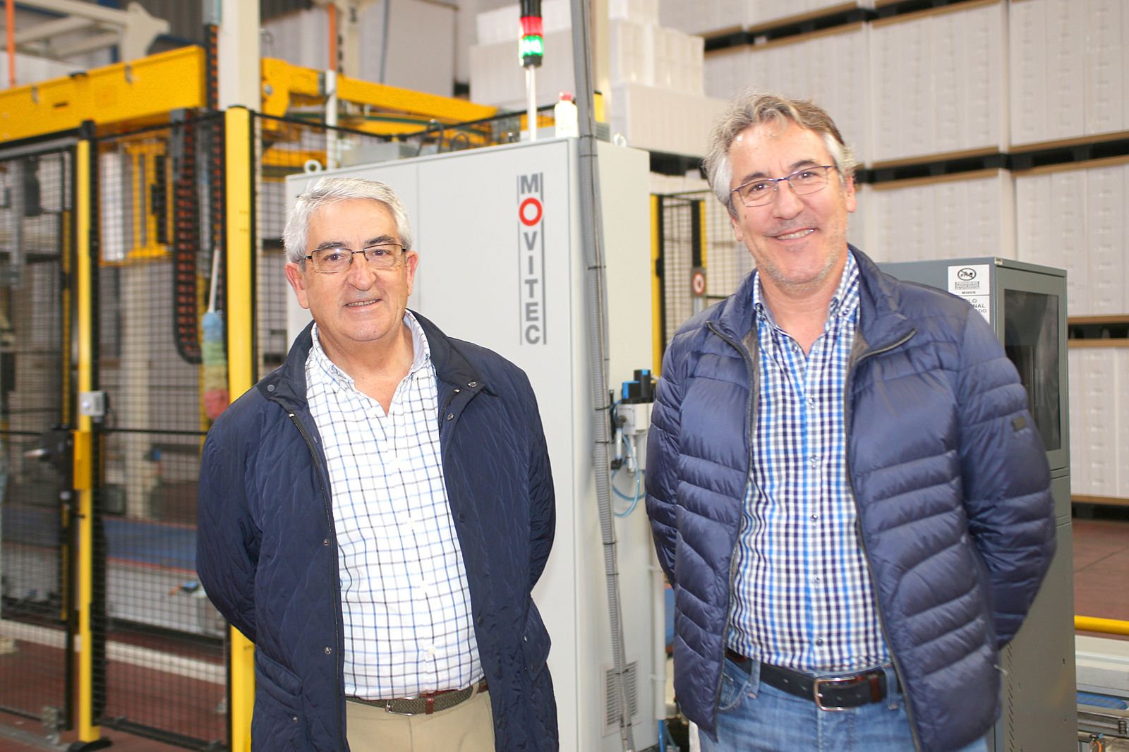 Utilbox, la ingeniería del aire